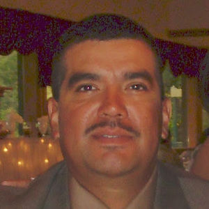 Meet your Posher, Guillermo